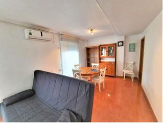 Location Appartement à Carrús Este. Piso de alquiler cerca de renfe-carrus elche