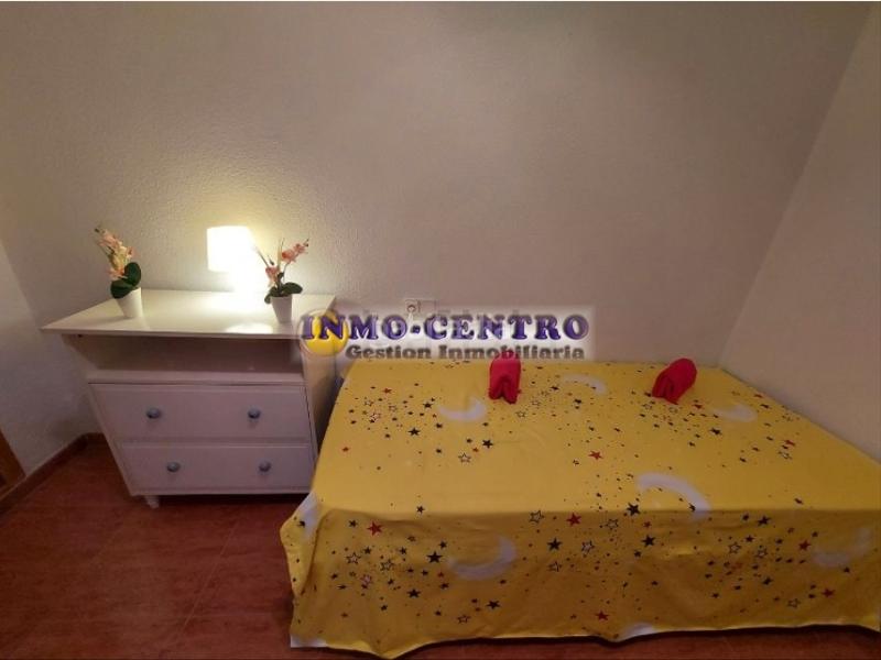 Foto 1af09f1a-6b7c-4616-ab93-24205a7c44e4. Rent flat in Carrús Este Elche / Elx