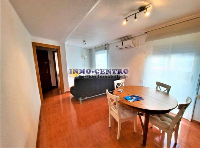 Foto 633427ee-075a-4f40-8c97-e46abd4383ee. Rent flat in Carrús Este Elche / Elx