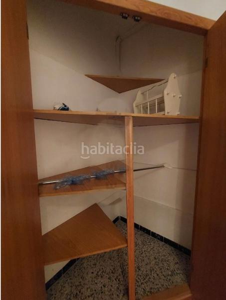 Foto 6eaa284e-11ba-4ea9-b5e3-bab72b3f3c8f. Rent flat in Carrús Este Elche / Elx