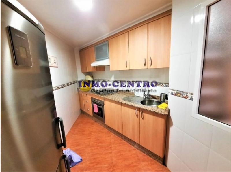 Foto 9c29cf59-9a5e-4607-b6ac-d44e4dc09bed. Rent flat in Carrús Este Elche / Elx