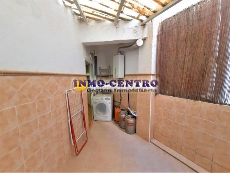 Foto d2c4d23e-9b0d-4ffc-9ecb-4dfc713b063b. Rent flat in Carrús Este Elche / Elx