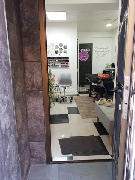 Foto 5fe0b6d3-04d2-4640-878b-419291ebadd7. Local comercial a Carrús Oeste Elche / Elx