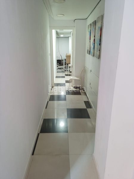 Foto f71968f3-7c99-4020-a305-8b0e4b59dee5. Local comercial a Carrús Oeste Elche / Elx