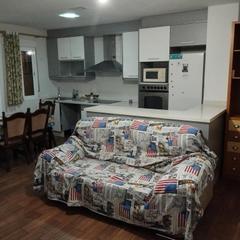Alquiler Piso en Altabix. Olanta baja con entrada independiente