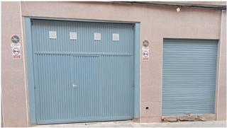 Geschäftsraum in Camí dels Magros - Casablanca. Local con vado en venta