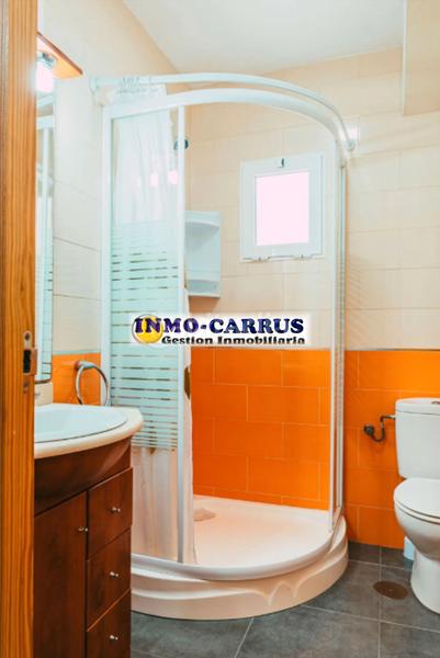 Foto 8489e4b2-4d69-4f71-9505-5f31a9e289a3. Affitto appartamento in Reina Victoria - Miguel Hernández Elche / Elx