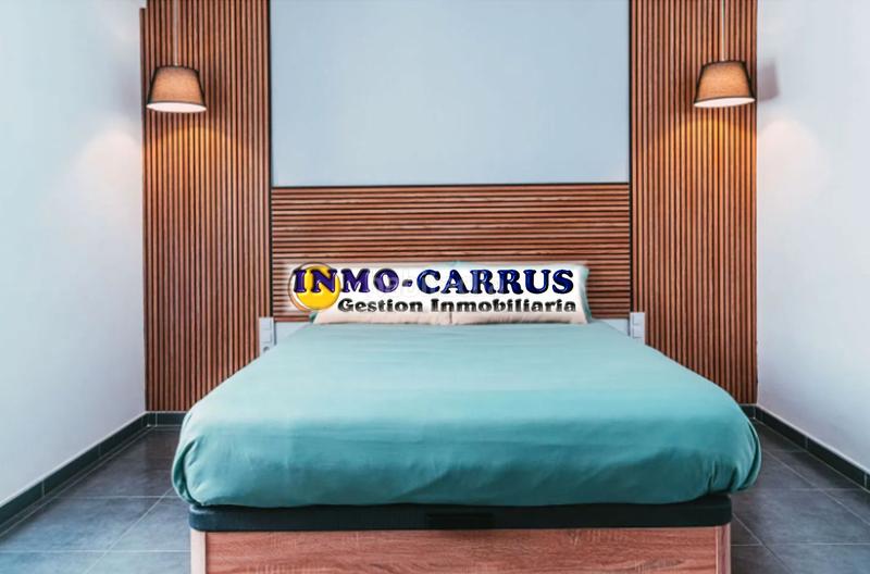 Foto 743db13e-014d-48cb-b4d8-af5b1cb290f8. Alquiler piso  reformado cerca de renfe-carrus elche en Elche / Elx