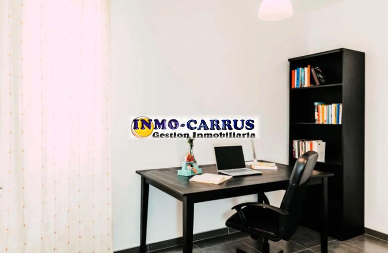 Foto 804ec064-54d2-4e91-8d0e-c956a30e2a3f. Alquiler piso  reformado cerca de renfe-carrus elche en Elche / Elx