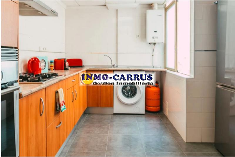 Foto 9cbeca1f-1c87-494d-9ae9-ace1bea80c6d. Alquiler piso  reformado cerca de renfe-carrus elche en Elche / Elx