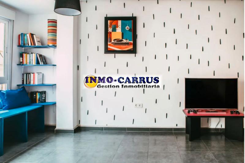 Foto f970dcc6-826b-4bb4-b687-94eb85ab3846. Alquiler piso  reformado cerca de renfe-carrus elche en Elche / Elx