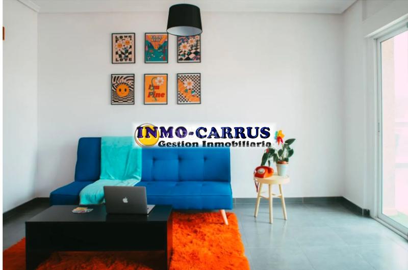 Foto 471a6afc-f277-46d3-9dfb-e33759cfadd0. Lloguer pis a Reina Victoria - Miguel Hernández Elche / Elx