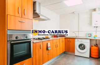 Location Appartement à Reina Victoria - Miguel Hernández. Piso reformado cerca de renfe-carrus elche