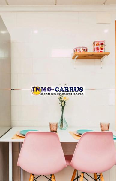 Foto 2fbe6787-9624-4a34-93ca-822e373d8150. Miete etagenwohnung in Reina Victoria - Miguel Hernández Elche / Elx