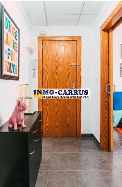 Foto a65096b9-a0dd-4db0-8520-da6a049c0697. Miete etagenwohnung in Reina Victoria - Miguel Hernández Elche / Elx