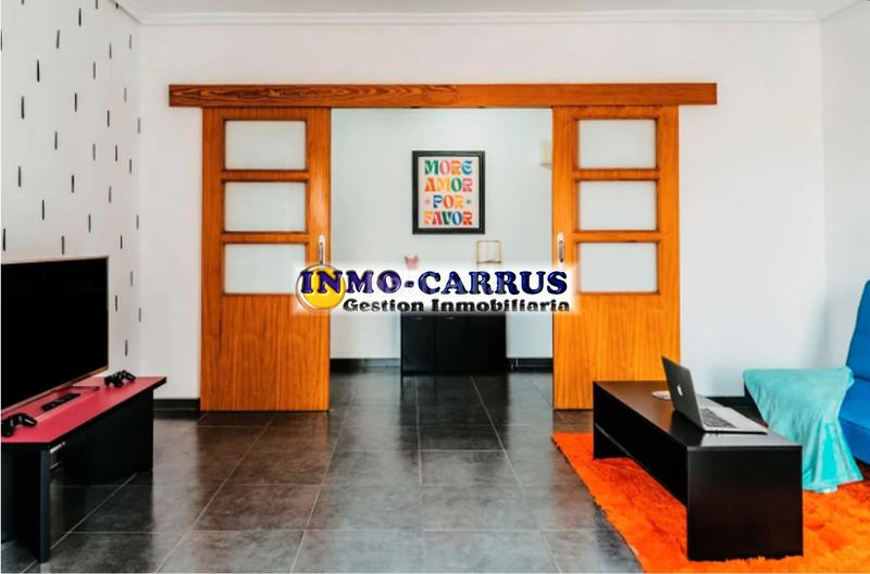 Foto bbb11e06-a32c-4440-8c1d-c216da0156d0. Miete etagenwohnung in Reina Victoria - Miguel Hernández Elche / Elx