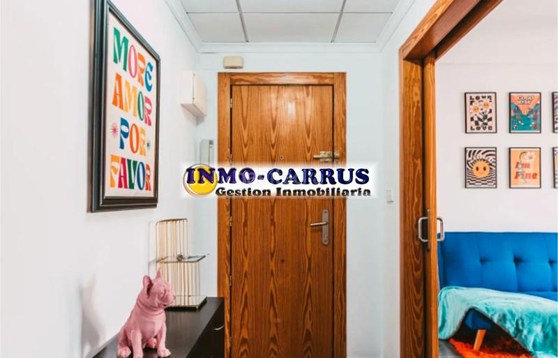 Foto 0c4cfb5f-d659-450d-84d9-9cbbb90914cf. Rent flat in Reina Victoria - Miguel Hernández Elche / Elx