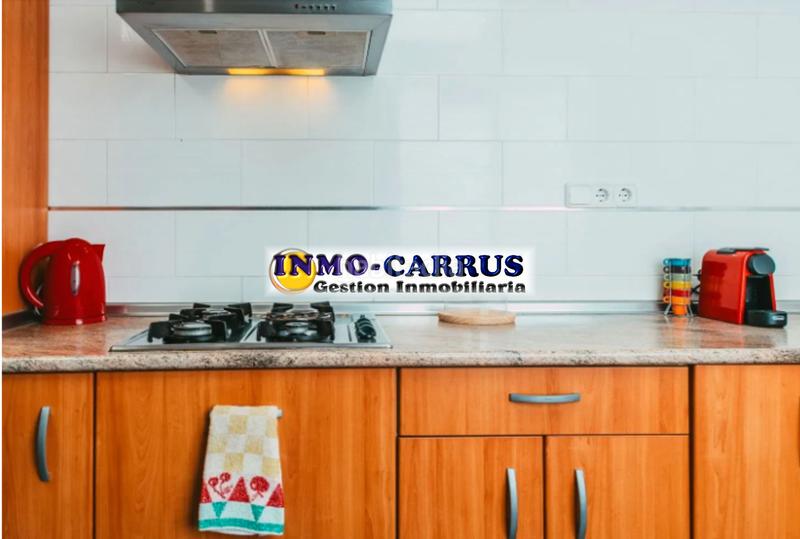 Foto 4f564efb-0349-4530-960c-a97c6a5a8010. Rent flat in Reina Victoria - Miguel Hernández Elche / Elx