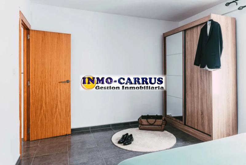 Foto 8d3d278f-acf5-4c40-98c7-9c5e6ea982cb. Rent flat in Reina Victoria - Miguel Hernández Elche / Elx