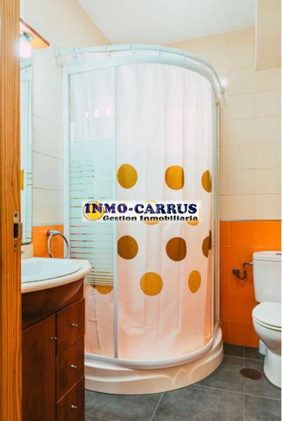 Foto a424873c-ff9c-4b4a-99dc-51d3a65387cf. Rent flat in Reina Victoria - Miguel Hernández Elche / Elx