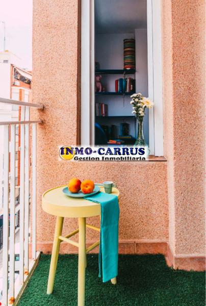 Foto db595674-c320-4368-b847-21fabeeda747. Rent flat in Reina Victoria - Miguel Hernández Elche / Elx