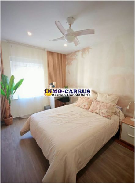 Foto 0e7c7323-5842-42a8-96eb-f9af0c52379f. Lloguer pis amb calefacció a El Raval - Portes Encarnades Elche / Elx