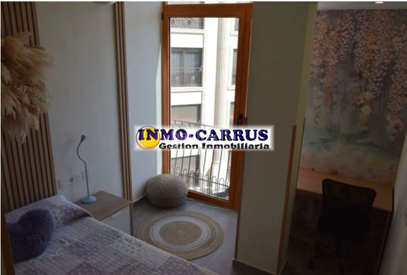 Foto 22865cfc-6dae-403b-912c-22aab9b15d04. Lloguer pis amb calefacció a El Raval - Portes Encarnades Elche / Elx