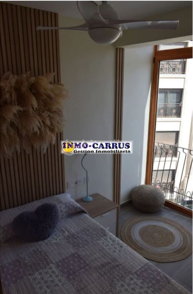 Foto 2d50aa9e-ec9c-4347-94fc-a1e3b0ded700. Lloguer pis amb calefacció a El Raval - Portes Encarnades Elche / Elx