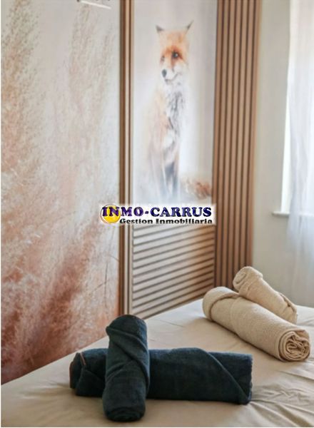 Foto 357b4f0d-b671-432e-89b2-9d51ef067c25. Lloguer pis amb calefacció a El Raval - Portes Encarnades Elche / Elx