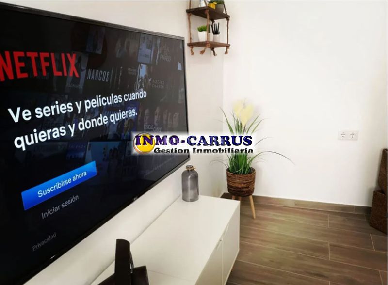 Foto 3ac1ecd1-94a7-4f3b-8118-a3b3ae178ff7. Lloguer pis amb calefacció a El Raval - Portes Encarnades Elche / Elx