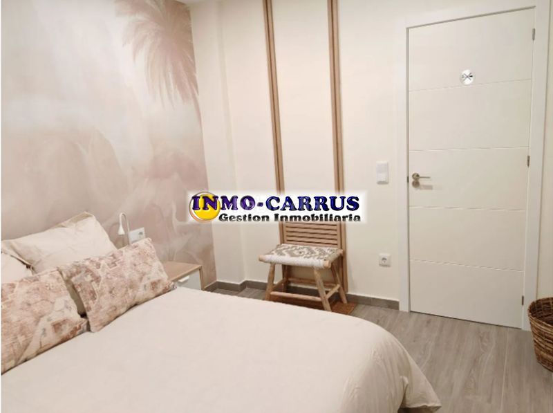 Foto 67696e6a-2fd2-434a-98d5-b209905f5d72. Lloguer pis amb calefacció a El Raval - Portes Encarnades Elche / Elx