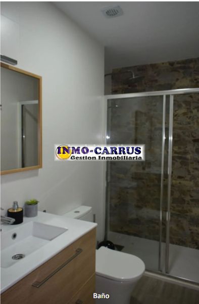 Foto 9163b875-1bca-4f7c-a970-1df92fce21f6. Lloguer pis amb calefacció a El Raval - Portes Encarnades Elche / Elx