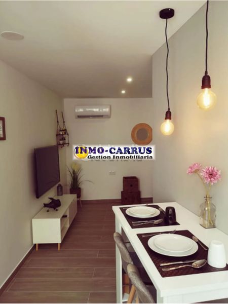 Foto 9c23ac92-a91f-48f9-9a76-84817f689f26. Lloguer pis amb calefacció a El Raval - Portes Encarnades Elche / Elx