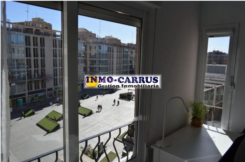 Foto a3ac0719-0128-4c0e-b5d1-dfe27541532e. Lloguer pis amb calefacció a El Raval - Portes Encarnades Elche / Elx