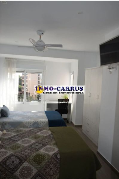 Foto be195443-fa59-464a-b103-38870a1ad9b9. Lloguer pis amb calefacció a El Raval - Portes Encarnades Elche / Elx