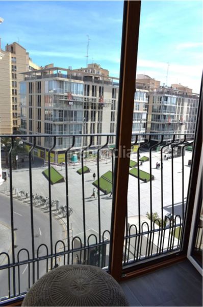 Foto cb70379e-fb75-495c-b97c-5b1cc3236275. Lloguer pis amb calefacció a El Raval - Portes Encarnades Elche / Elx