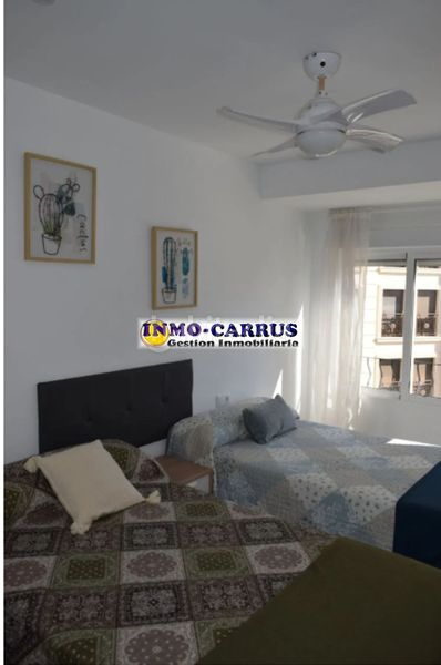 Foto ceaf9e0e-f7ec-4ebc-814c-5e62ba2bbb4f. Lloguer pis amb calefacció a El Raval - Portes Encarnades Elche / Elx