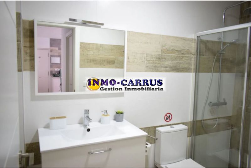 Foto d7051d92-d2e9-4038-8016-f7a61b464a1b. Lloguer pis amb calefacció a El Raval - Portes Encarnades Elche / Elx