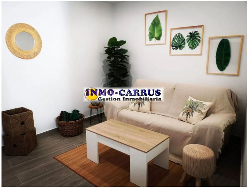 Foto df81e899-893b-4c7e-abb6-3cccde43a8ad. Lloguer pis amb calefacció a El Raval - Portes Encarnades Elche / Elx