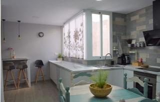 Rent Flat in El Raval - Portes Encarnades. Alquiler de temporada cerca del centro de elche