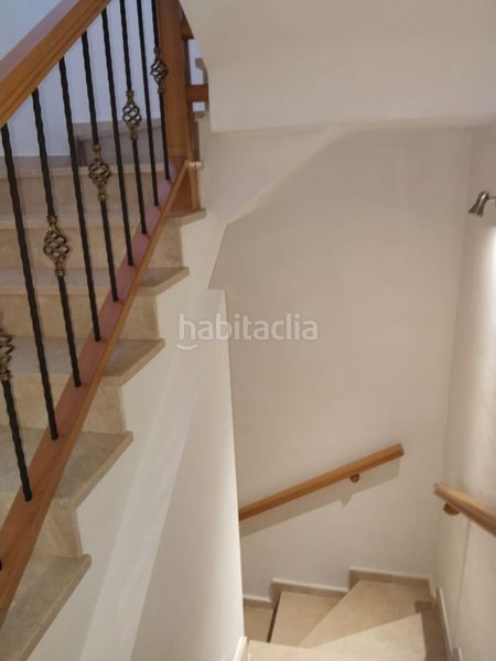 Foto 4850ab63-aaa4-4c5d-8e7b-a04f38e35326. Affitto casa a schiera con parcheggio in Las Fuentes-Los Cipreses Aspe
