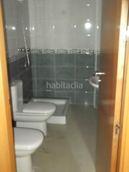 Foto a9ef050d-766c-4edb-a444-4e16848840e4. Affitto casa a schiera con parcheggio in Las Fuentes-Los Cipreses Aspe