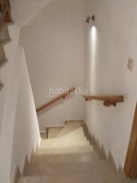 Foto b12f8dba-993d-41f2-ba9b-39c414b40ed5. Affitto casa a schiera con parcheggio in Las Fuentes-Los Cipreses Aspe
