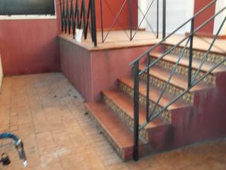 Lloguer Casa adossada a Las Fuentes-Los Cipreses. Triplex adosado en alquiler
