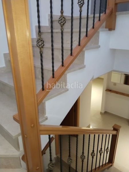 Foto 13a15e91-db3b-4388-af1e-389ca25d2b36. Alquiler casa adosada triplex adosado en alquiler en Aspe