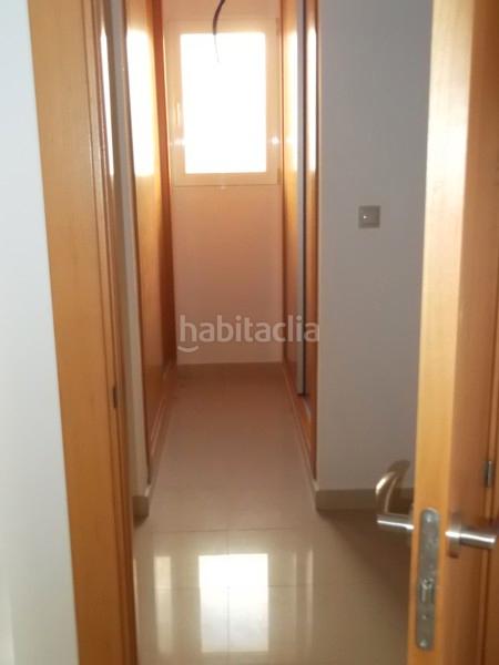 Foto 240958af-b455-47e2-8f50-c62dc889b453. Alquiler casa adosada triplex adosado en alquiler en Aspe