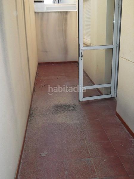 Foto 2f371f37-6411-4b9e-9887-617743ecc41d. Alquiler casa adosada triplex adosado en alquiler en Aspe
