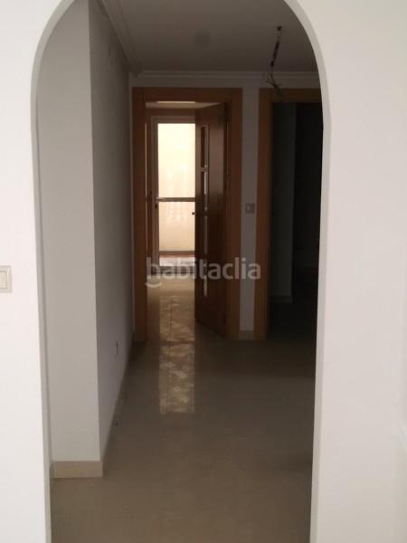 Foto 3637970c-e11b-4566-8e6d-c35bdab6f45f. Alquiler casa adosada triplex adosado en alquiler en Aspe