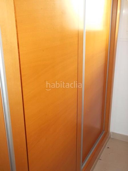 Foto 3d7d582c-7952-4f9c-891d-77235a3abf05. Alquiler casa adosada triplex adosado en alquiler en Aspe