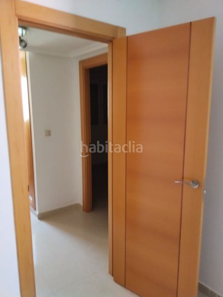Foto 4e86345e-4ef2-44c0-ab02-d62080e3c8d8. Alquiler casa adosada triplex adosado en alquiler en Aspe